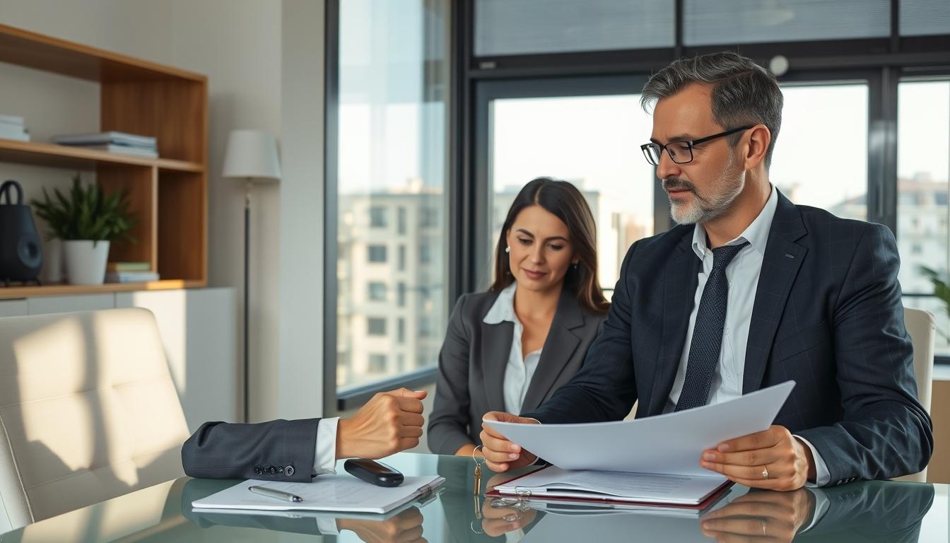 Buyer Protection
