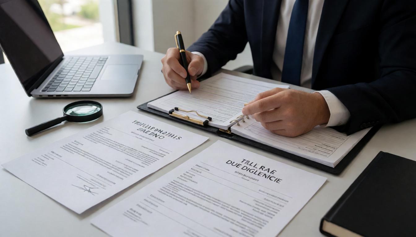 Buying an Apartment